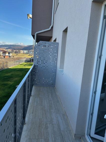 Ap 02 Teilor Residence - 2 camere FINISAT