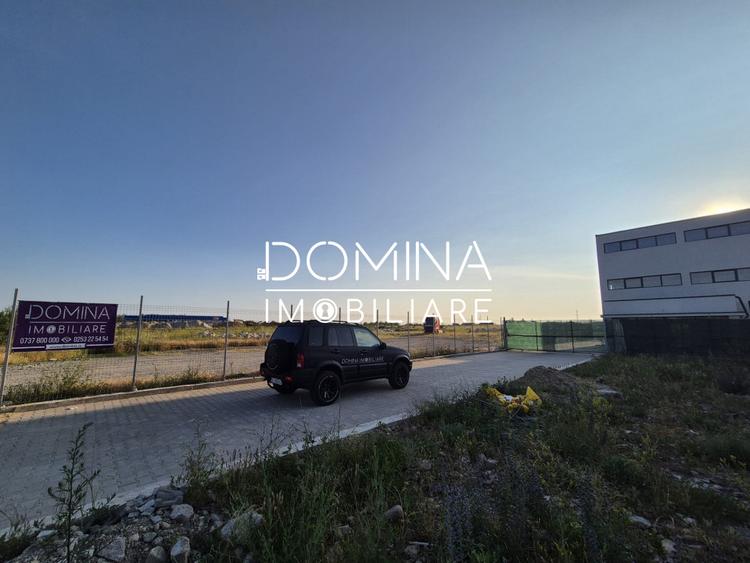 Inchiriere cladire P+1+M *vad intens * - zona RAR - Targu Jiu