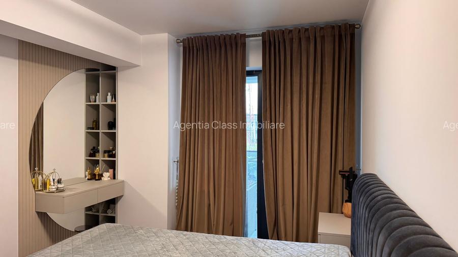 Apartament 2 camere | Complex Flamingo | 57 mp | Etaj 3 | 2022 - 4