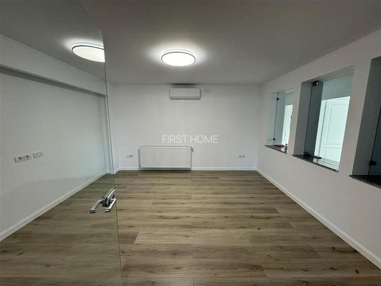 Cladire cu 3 apartamente in suprafata totala construita de 500 mp - 24