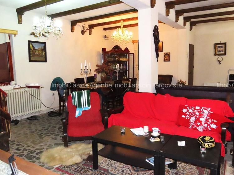 Vânzare Casă de vacanță– Moroeni, zona Gâlma Dâmbovița - 6