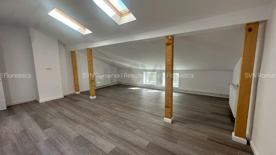 REA1028972 Aparment 4 camere I In vila I Ion Mihalache - 3