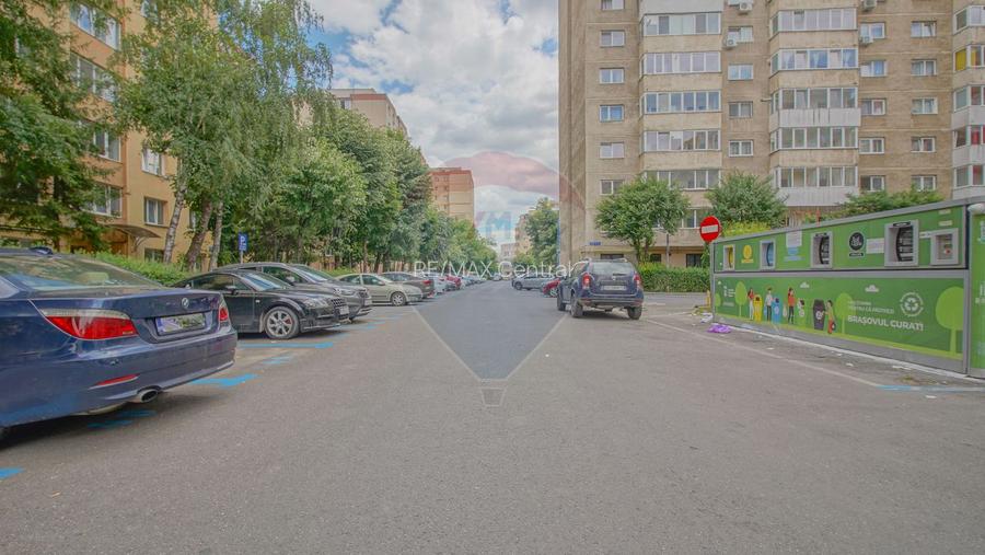 Apartament 3 camere de inchiriat, zona Grivitei - 20