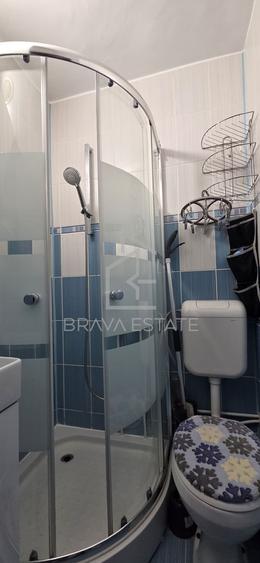 Garsonieră 20mp, mobilată și utilată, strada Brateș, cartier Mănăștur
