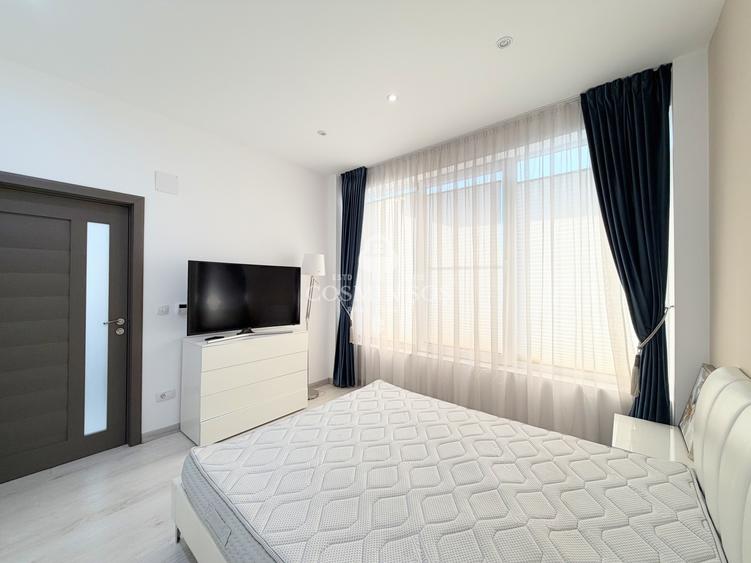 Apartament modern cu 2 camere de inchiriat, Zona Gheorgheni