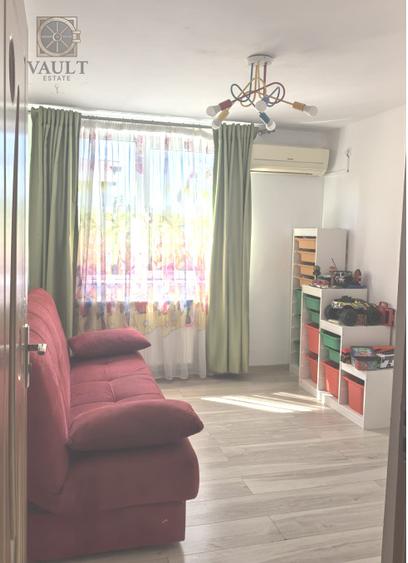 3 CAMERE RENOVAT- CENTRALA PROPRIE -2009 -FUNDENI
