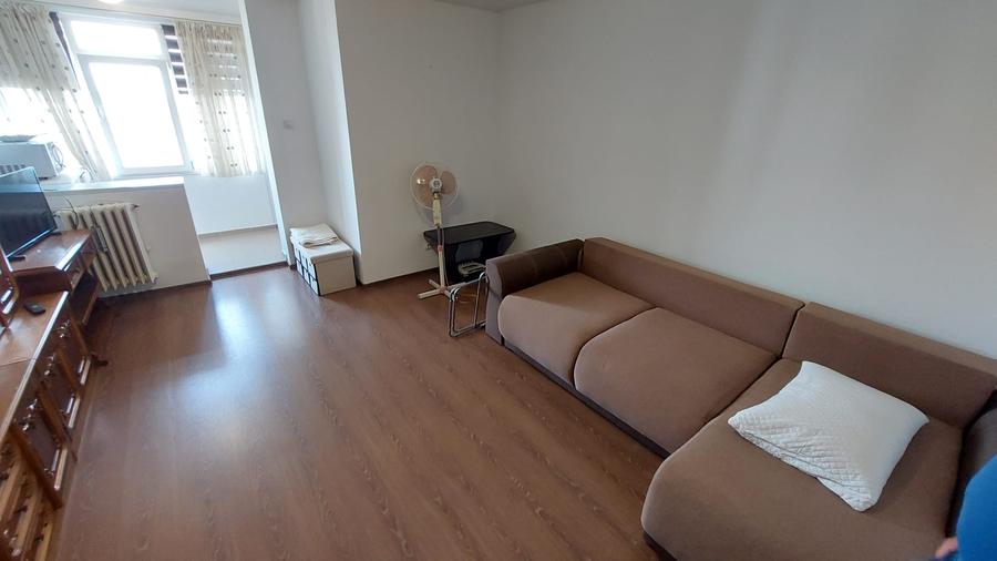 Apartament cu 1 camera in Tatarasi-Doi Baieti,la bulevard