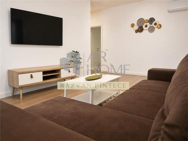 Apartament 3 camere, modern, parcare, Albert Nord Ploiesti - 3