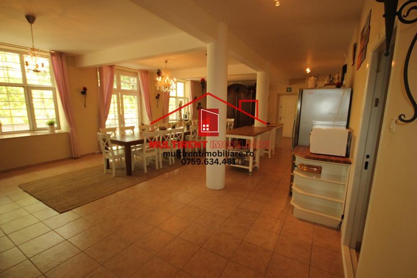 Casă de vacanță ideală pentru pensiune, regim hotelier  zona Parches!