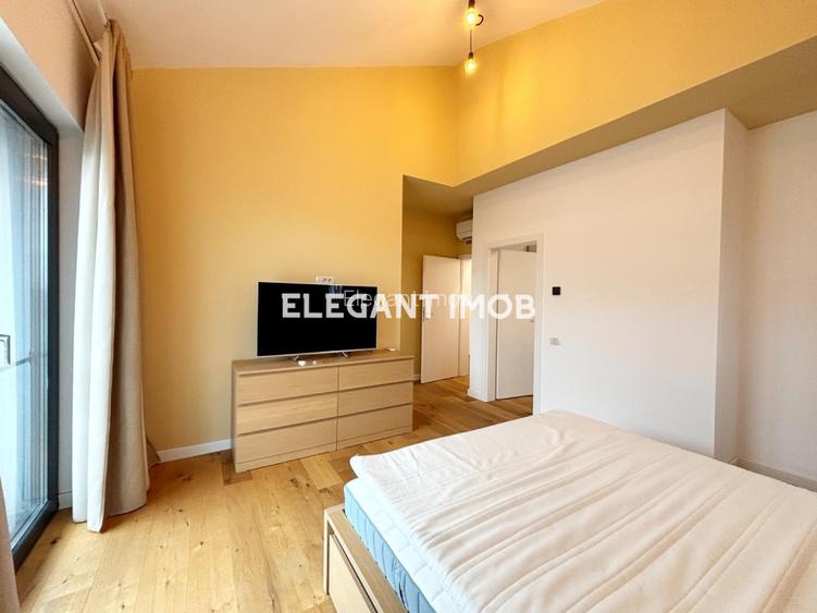 Vila deosebita in Paradisul Verde - 10