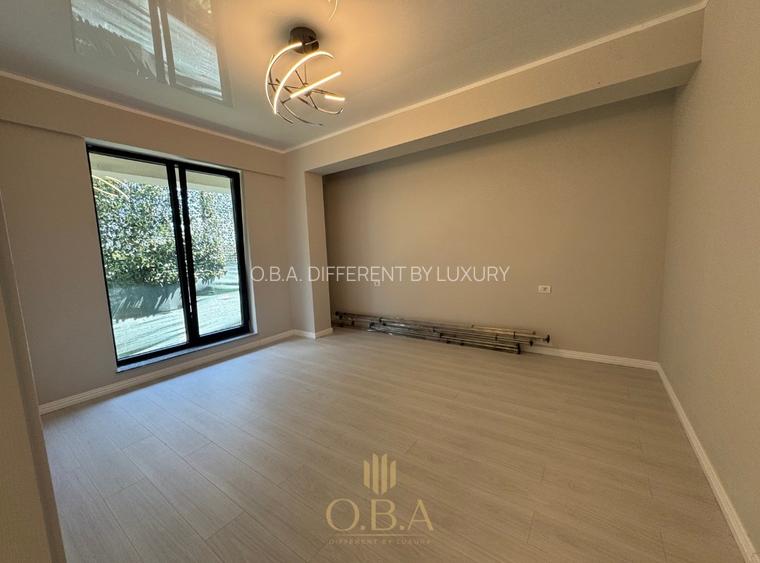 Apartament Mamaia Nord - 2 camere - Parcare inclusa- Proiect Finalizat - 3