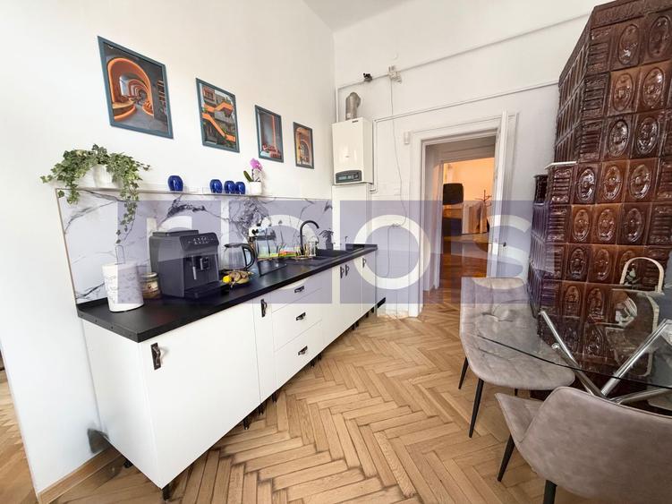 SPATIU BIROU DE INCHIRIAT | 100 MP | CO-WORKING | CLADIRE INDIVIDUALA - 8