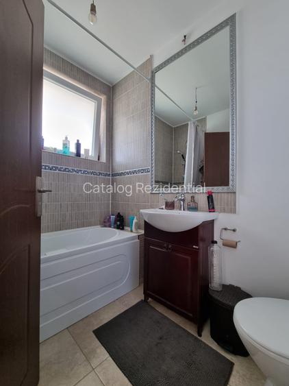 Casa de vanzare in zona Alexandriei- Botorca, Bragadiru - 17