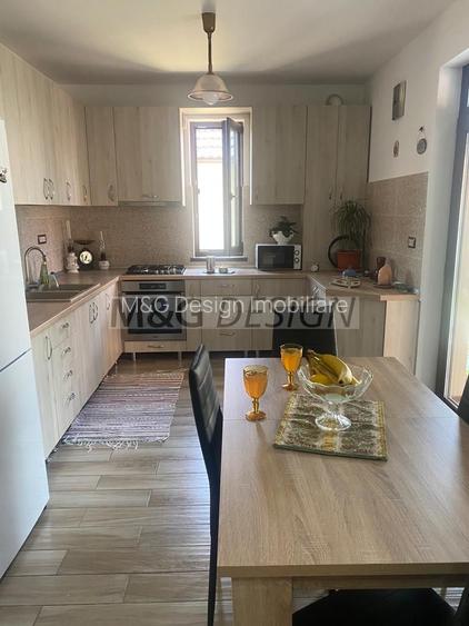 Casa cocheta  Mosnita Veche - 16