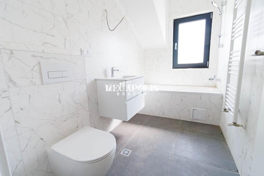 Apartament 2 camere Finisat/1780 euro/mp - 2