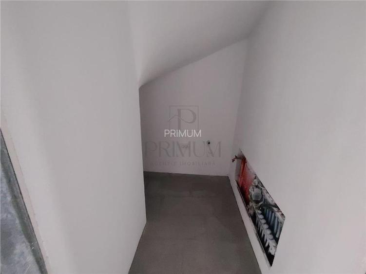 Duplex spatios - Asfalt - toate utilitatile. - 9