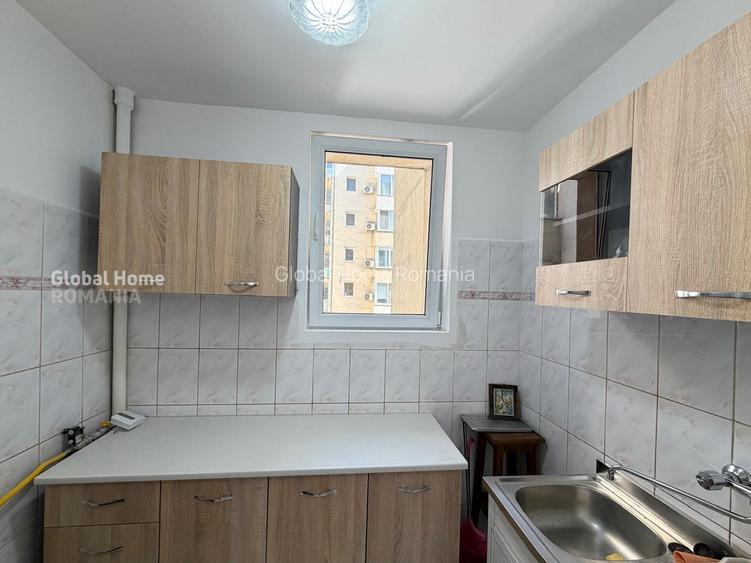Dinicu Golescu - Apartament 2 Camere | Balcon | Mobilat + Utilat - 15