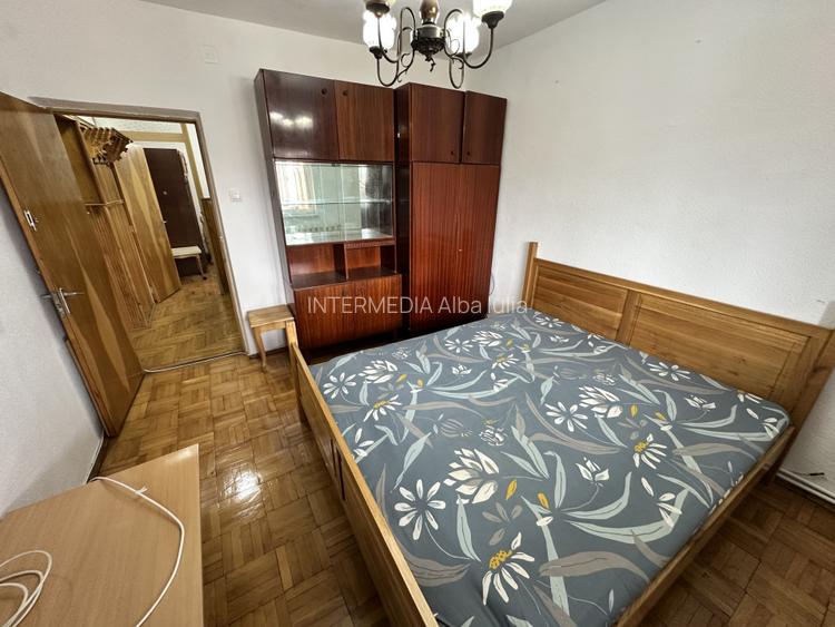 Apartament cu 3 camere 75 mp in Centru zona Primarie de inchiriat - 18