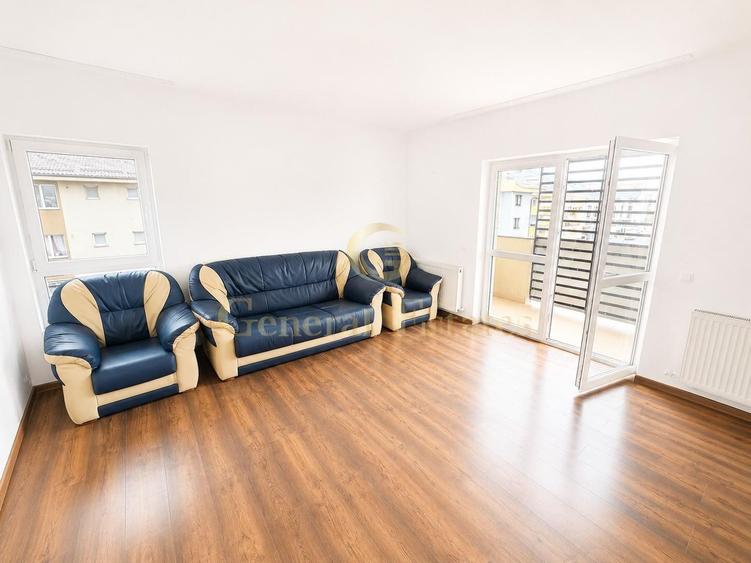 Apartament 2 camere de vânzare – Tractorul / Coresi, Brașov | - 4
