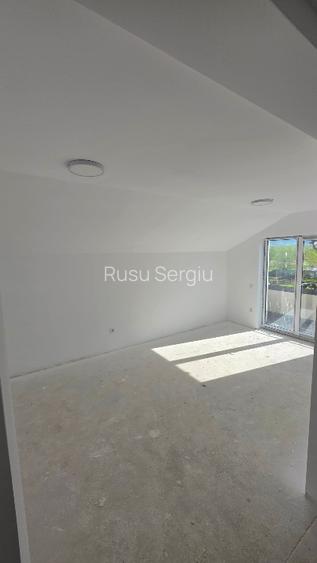 Apartament 2 camere 54 mpu.  plus balcon, parcare, bloc tip vilă, etaj 1 și 2 - 13