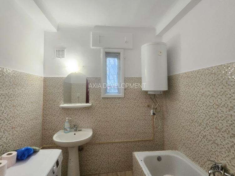 Apartament 3 Camere, Parter cu Acces Individual si Boxa 16 mp - Agricultori - 6