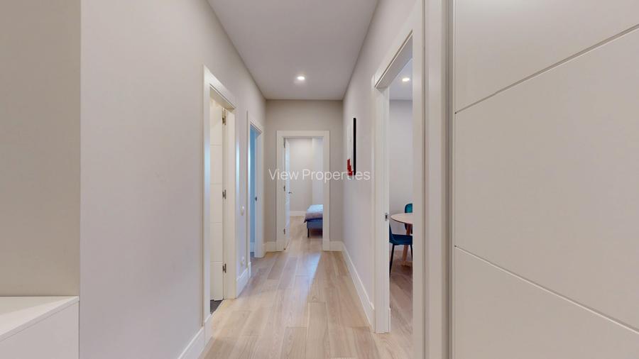 Pipera - 3 camere 100mp – Nordul Bucureștiului | Lux, parcare & boxă incluse - 2