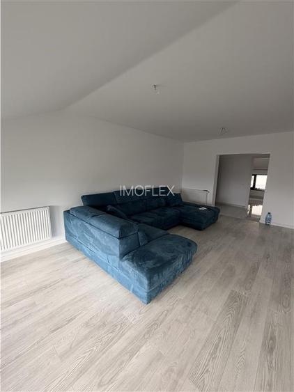 Apartament de vanzare - La Stejari - mobilat partial - 13