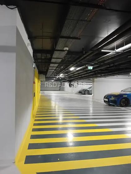 Apartament Exclusiv 2 camere | Ready 2 Move | Aviatiei - 23