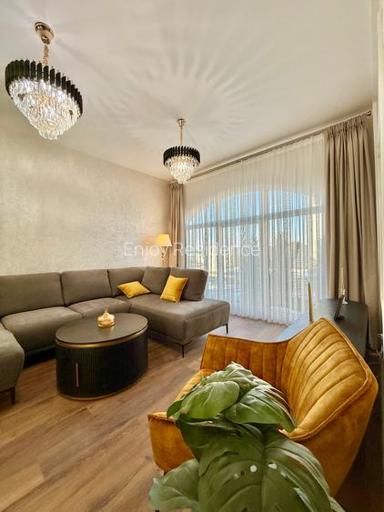 Enjoy Residence Green Villas - 3