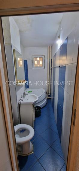 Podul Inalt ,se vinde la parter apartament 2 camere pret 44500 euro - 13