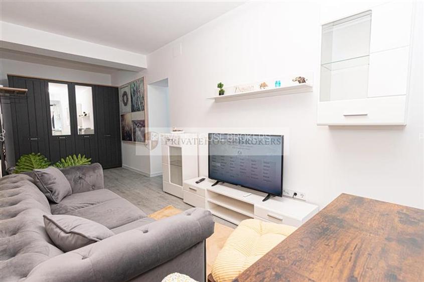 Pipera | Rond OMV | Ivory Residence | Parcare - 3