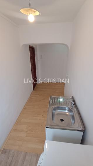 Apartament 2 Camere - Narcisa, Bacau / 38 mp utili / Etaj 4/4 - 4