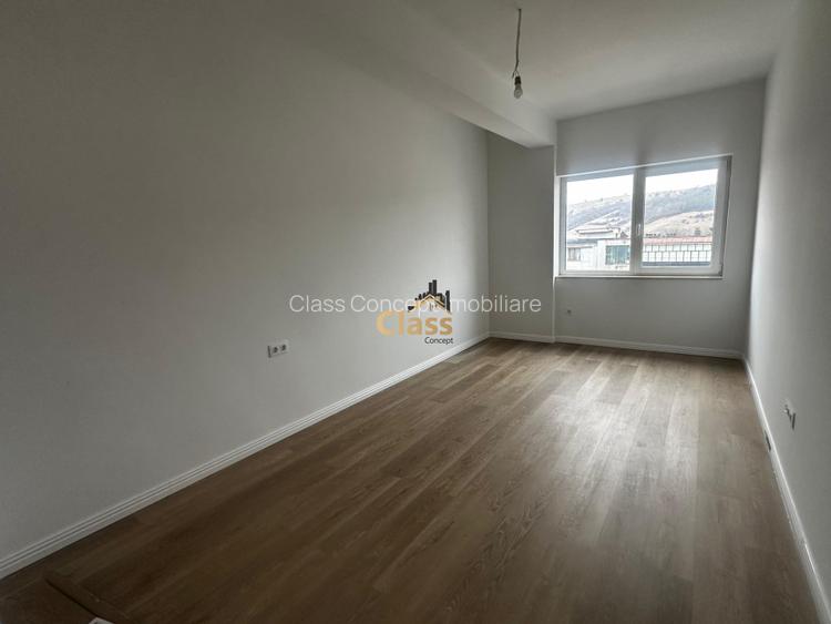 Apartament 3 camere | Parcare | 74 mpu | Zona Baciu Regal - 3