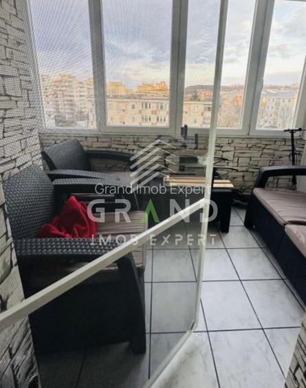 Apartament 3 camere, 80 mp, Calea Manastur - 7