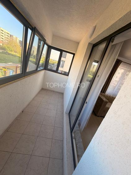 Aparatorii Patriei-Grand Arena-Apartament 2 camere-Mobilat/utilat-LUX-TVA 0 - 8