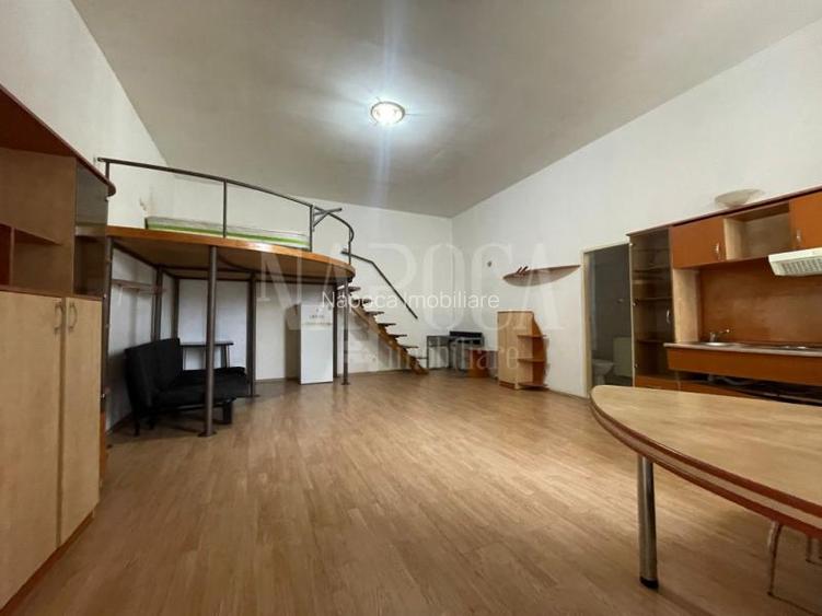 Apartament 4 camere de vanzare in Centru, Cluj Napoca - 2