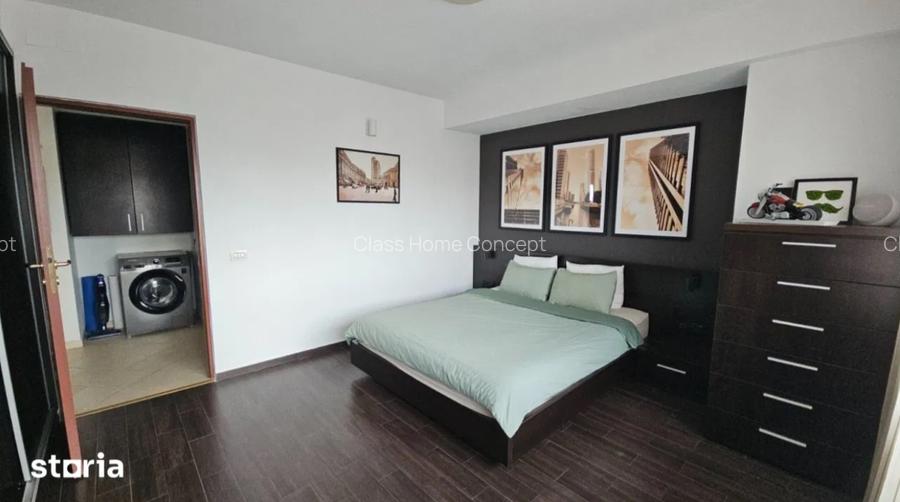 Apartament 3 camere - Tei ~ Lizeanu ~ Stefan cel Mare ~ Bloc nou ~ Centrala - 8