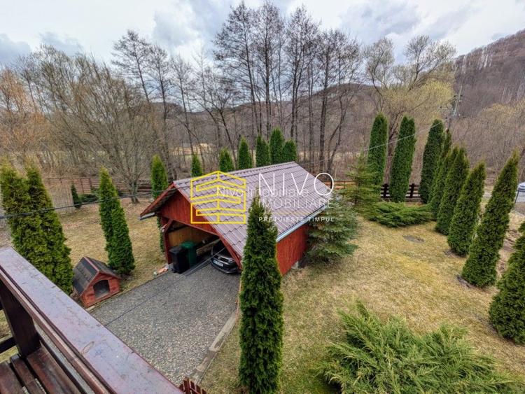 Casă singur în curte – Mureș – Câmpu Cetății - 17