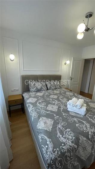 Apartament de Lux 3 camere 2 bai 2 boxe zona Terezian - 17