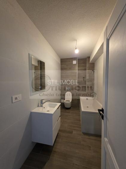 Apartament o camera Pacurari - Str. Soarelui - 42mp - 72.500Euro - 4