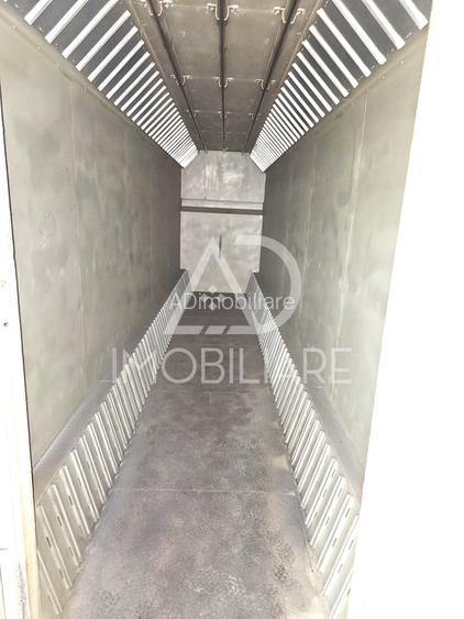 Hala de INCHIRIAT – Iezureni - 5