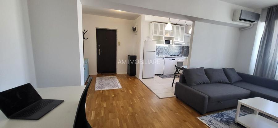 AP. 2 CAMERE- P-TA SUDULUI, PET-FRIENDLY, BLOC REABILITAT, METROU - 9