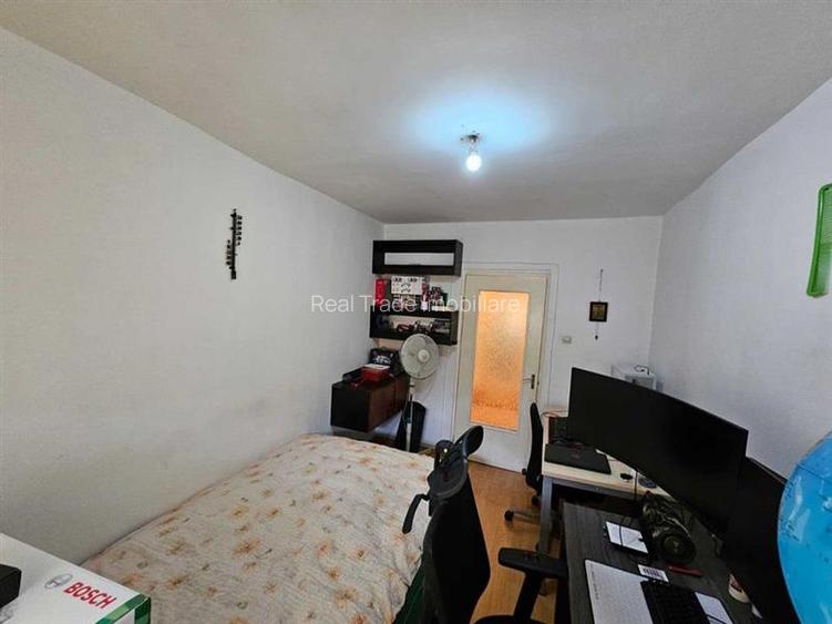 Apartament 3 camere decomandat, Racadau - 4