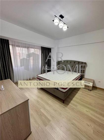 Apartament 3 camere 116 mp, 2 locuri de parcare, Ploiesti, cartier Albert. - 12