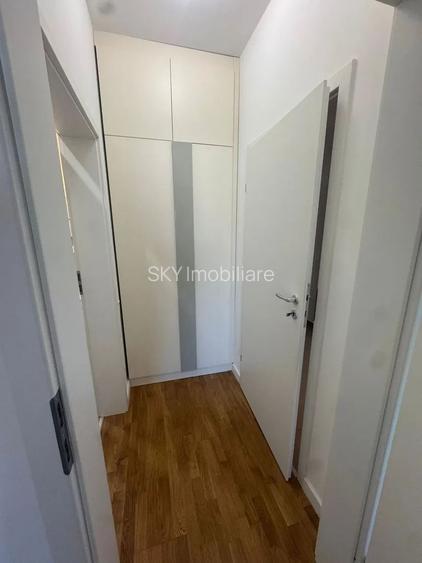 Apartament 2 camere | Aviatiei | Smaranda Braescu Residence - 6