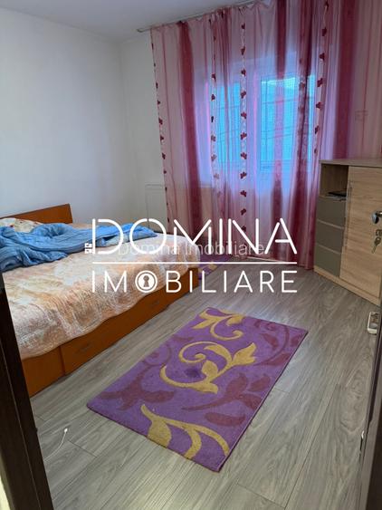 Vânzare apartament 2 camere, 60 mp,  în Rovinari, str. Termocentralei - 2