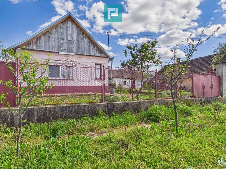 Casă cu teren 1.151mp la 25 km de Oradea, Sisterea - 2