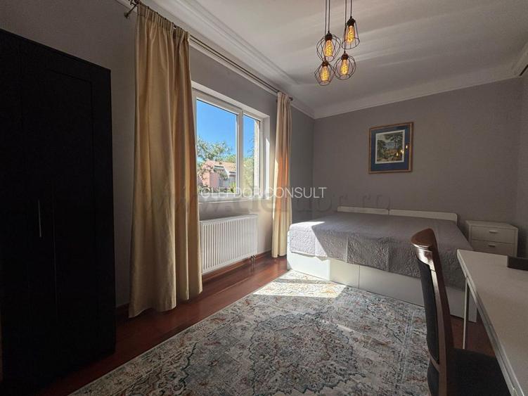 Soseaua Nordului - apartament cu 4 camere de inchiriat, 1 minut fata de parc - 14