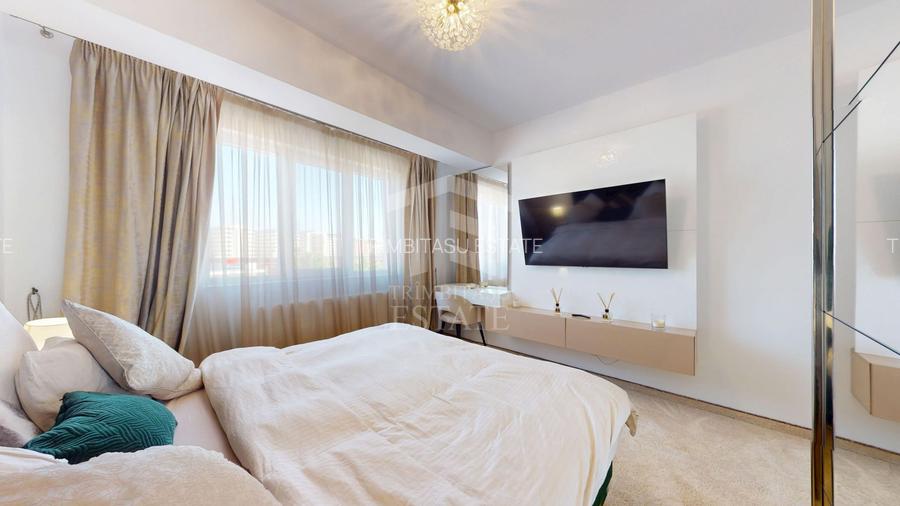 Apartament 2 Camere Bloc 2020 | Pacii Militari | Suprafata 60 mp - 10