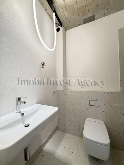 Apartament exclusivist in zona Dorobanti in bloc boutique - 19